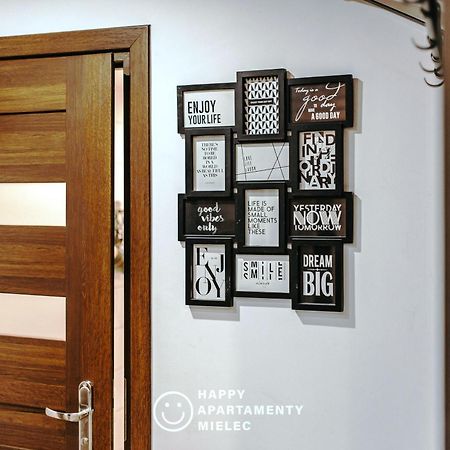 Happy Day - Apartamentyhappy Pl Mielec Exterior foto