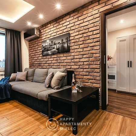 Happy Day - Apartamentyhappy Pl Mielec Exterior foto