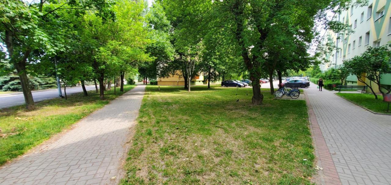 Happy Day - Apartamentyhappy Pl Mielec Exterior foto
