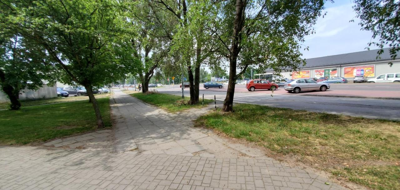 Happy Day - Apartamentyhappy Pl Mielec Exterior foto