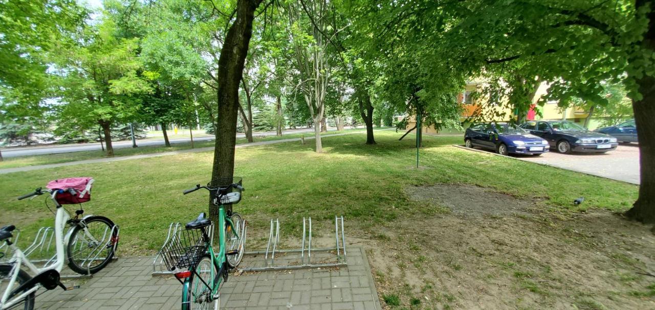 Happy Day - Apartamentyhappy Pl Mielec Exterior foto