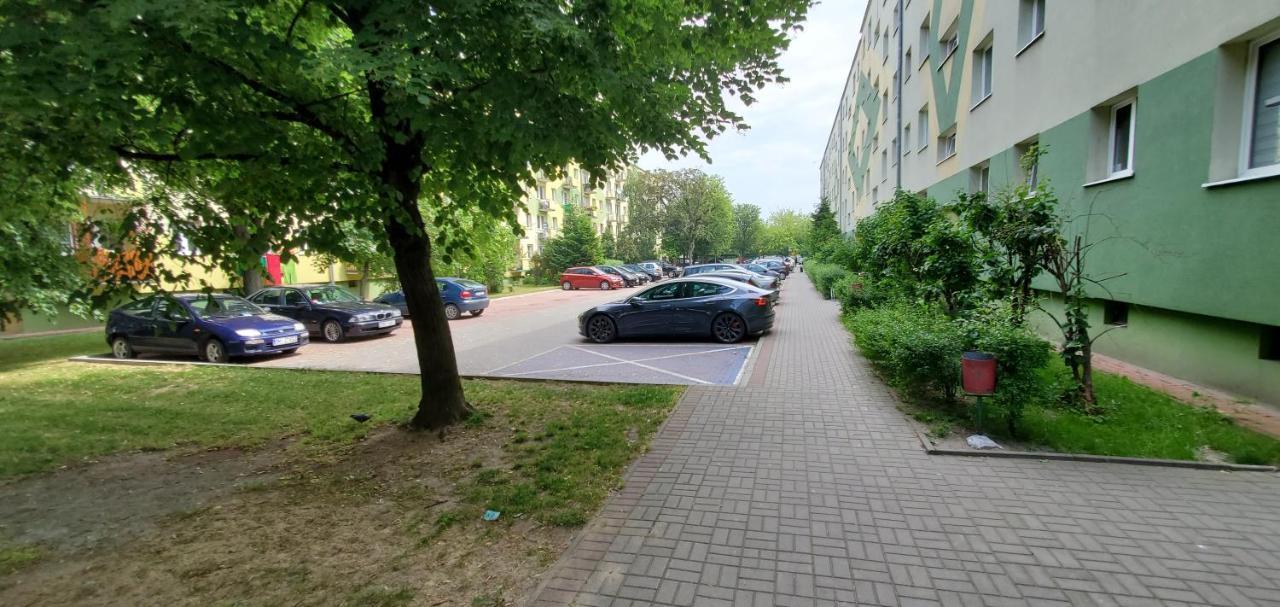 Happy Day - Apartamentyhappy Pl Mielec Exterior foto