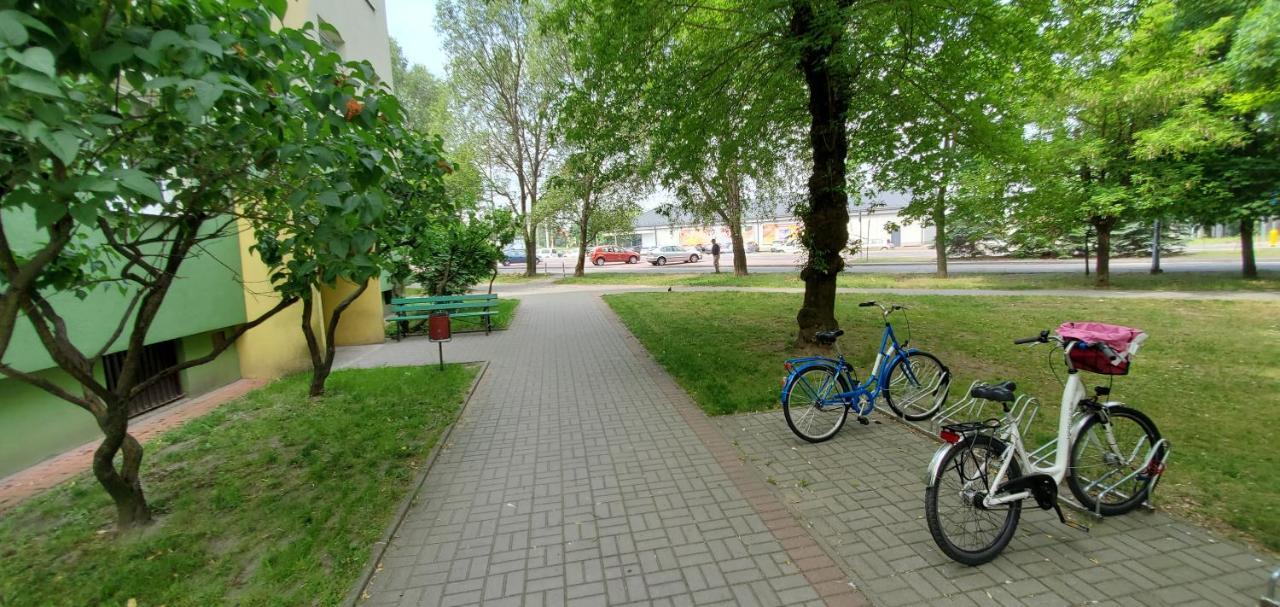 Happy Day - Apartamentyhappy Pl Mielec Exterior foto