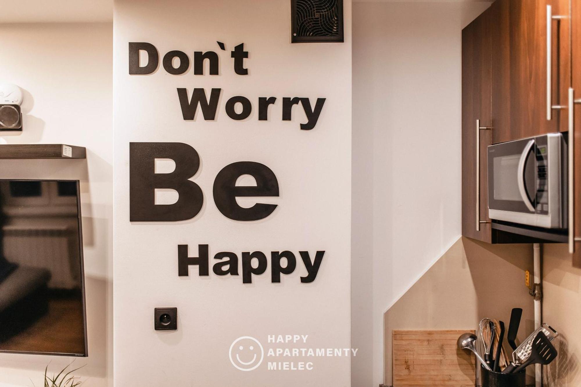 Happy Day - Apartamentyhappy Pl Mielec Exterior foto