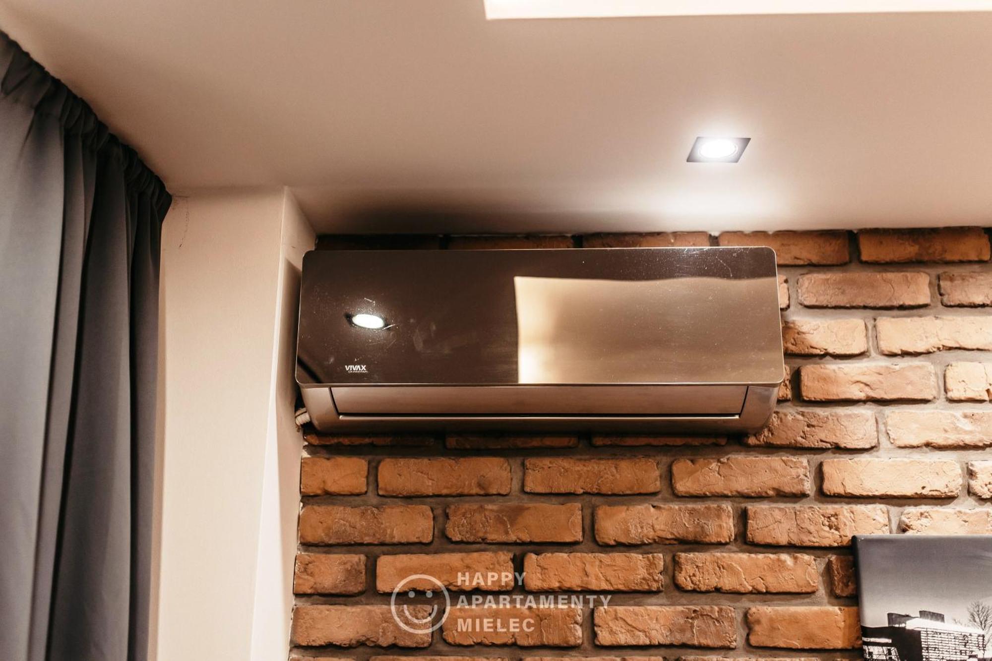 Happy Day - Apartamentyhappy Pl Mielec Exterior foto