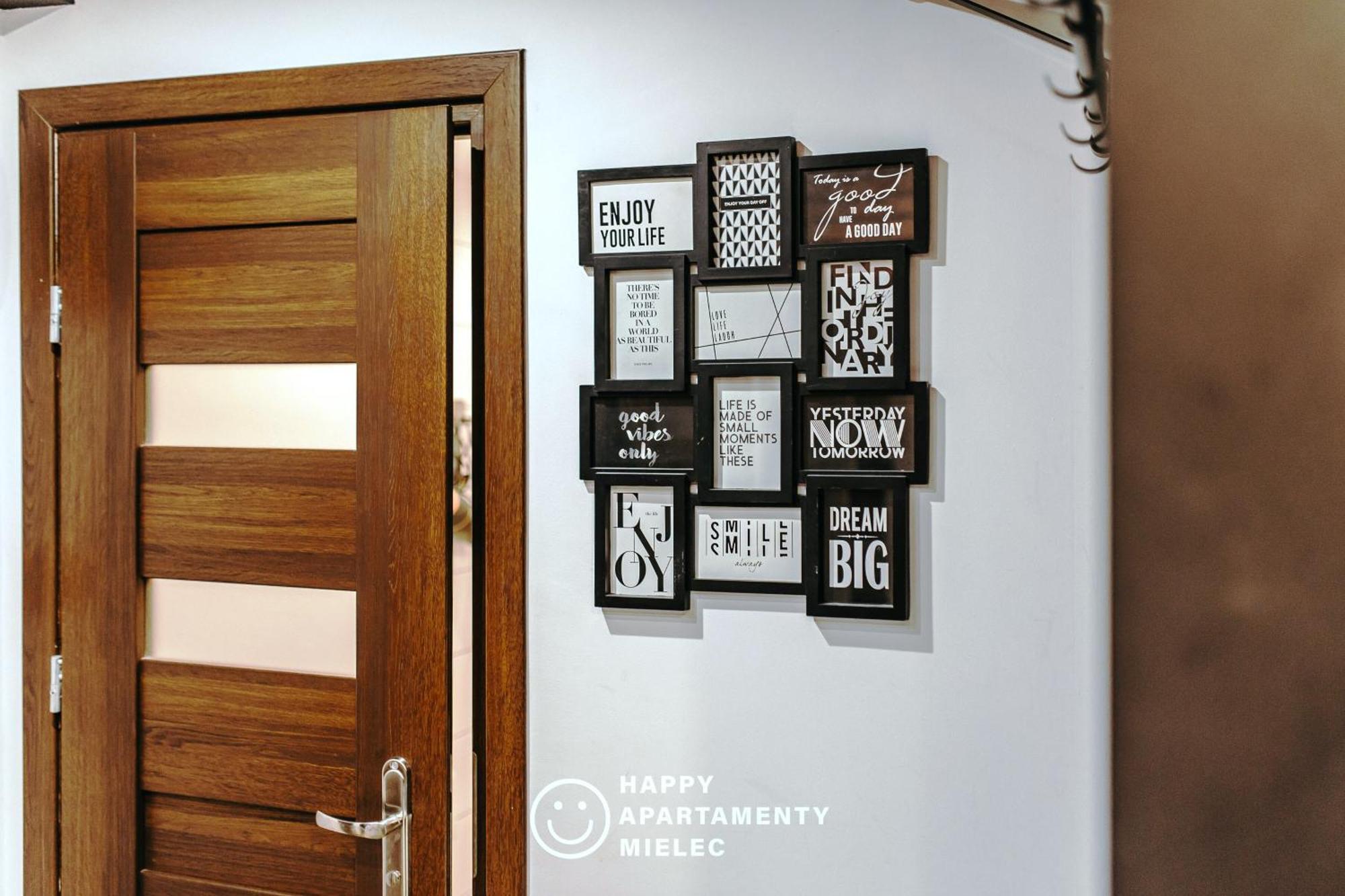 Happy Day - Apartamentyhappy Pl Mielec Exterior foto