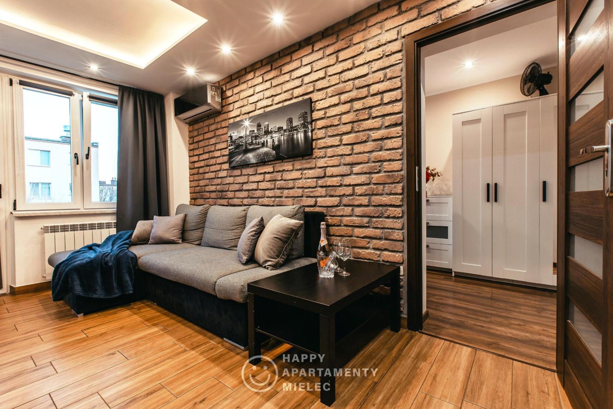 Happy Day - Apartamentyhappy Pl Mielec Exterior foto