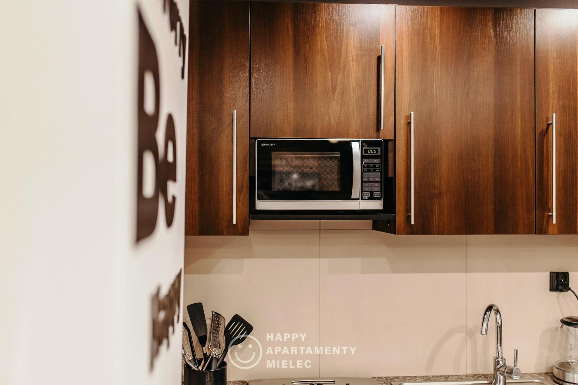 Happy Day - Apartamentyhappy Pl Mielec Exterior foto