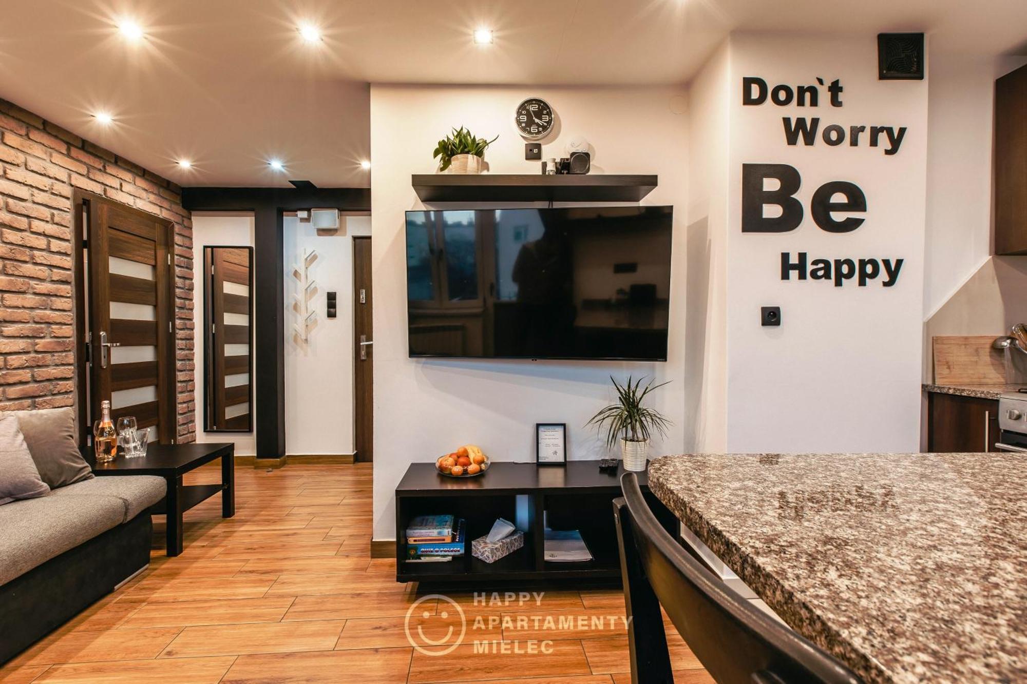 Happy Day - Apartamentyhappy Pl Mielec Exterior foto