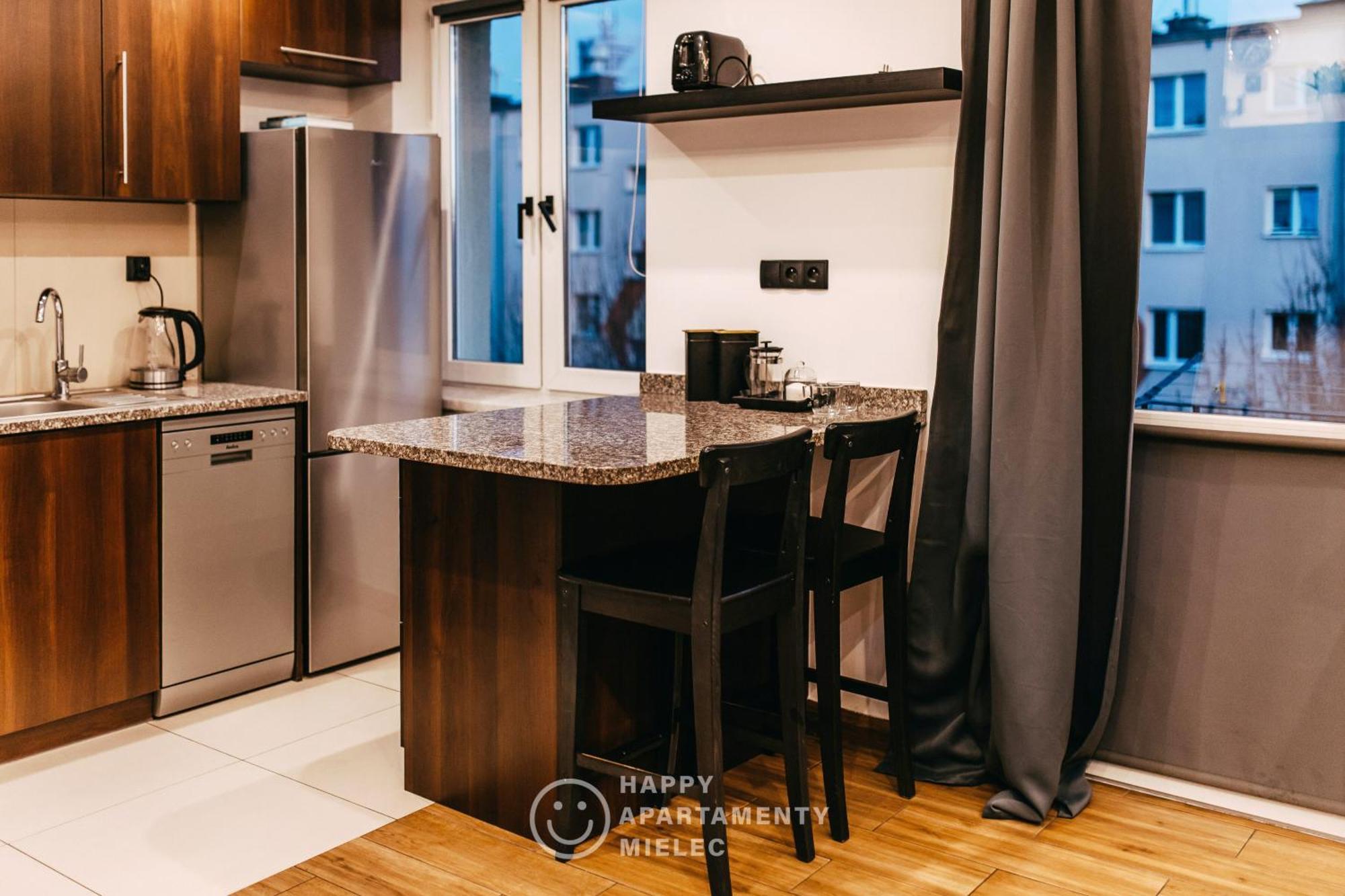 Happy Day - Apartamentyhappy Pl Mielec Exterior foto
