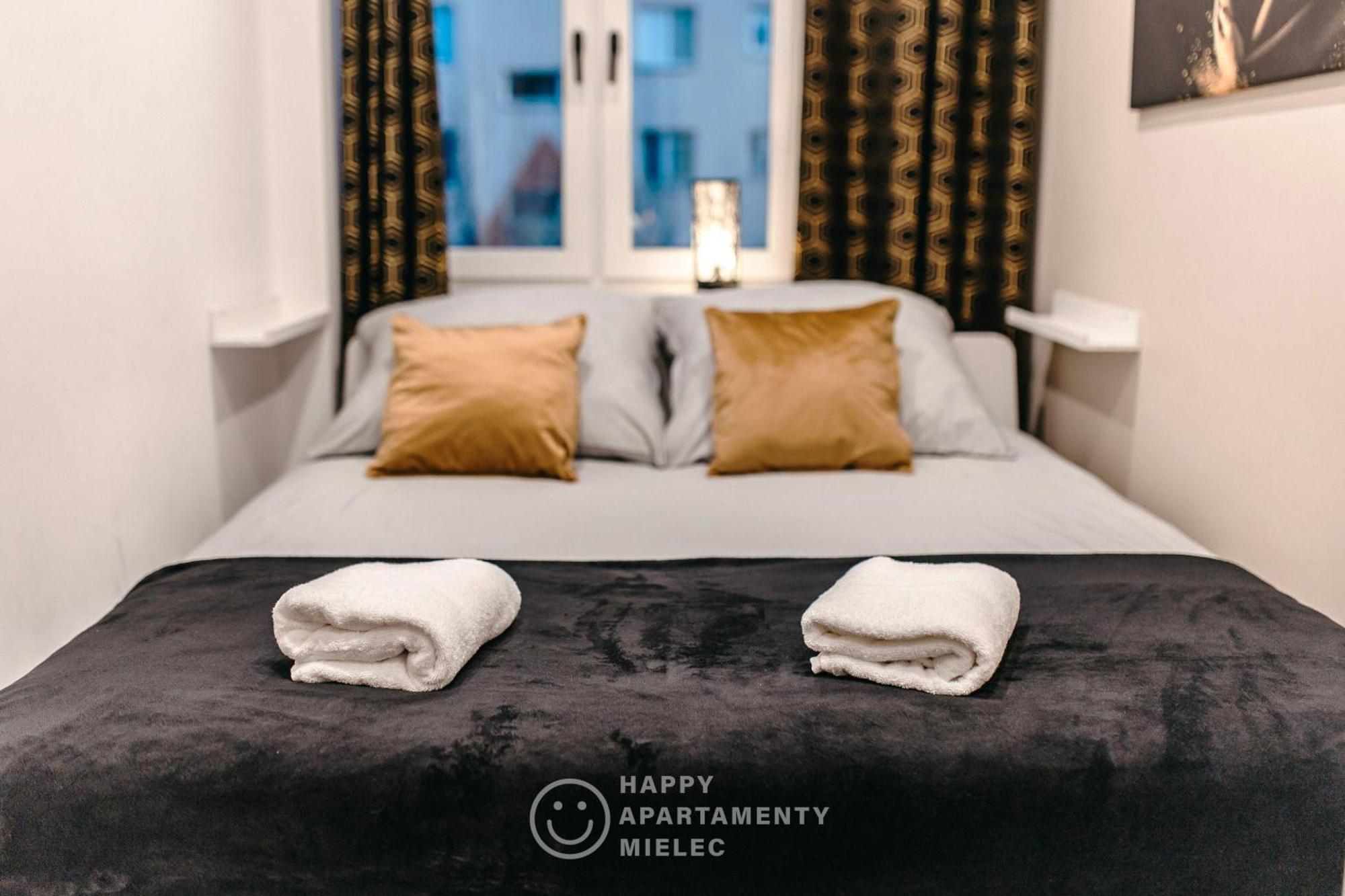 Happy Day - Apartamentyhappy Pl Mielec Exterior foto