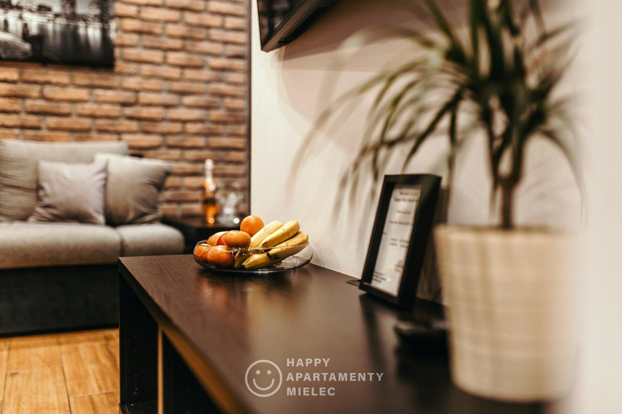 Happy Day - Apartamentyhappy Pl Mielec Exterior foto