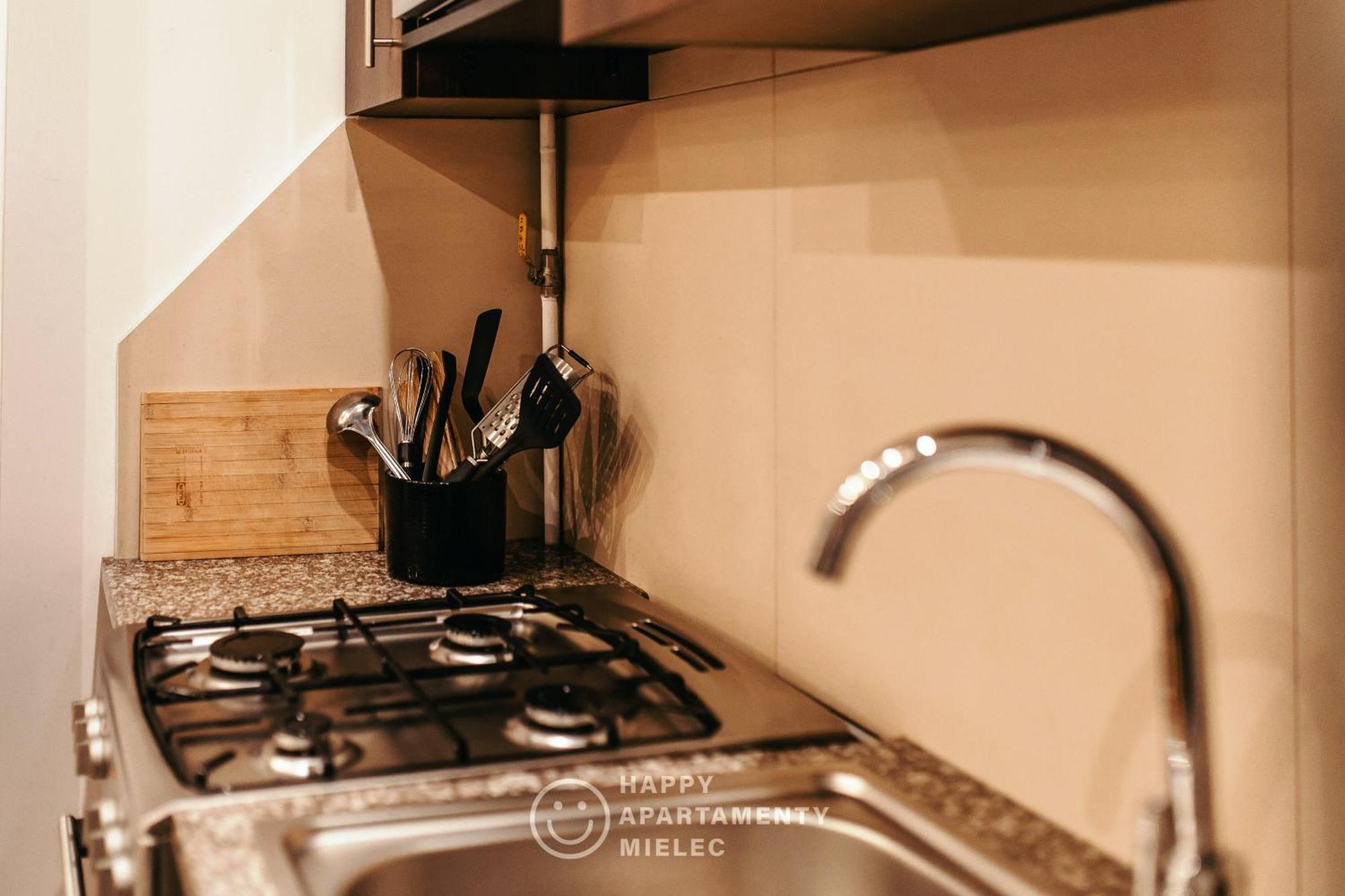 Happy Day - Apartamentyhappy Pl Mielec Exterior foto