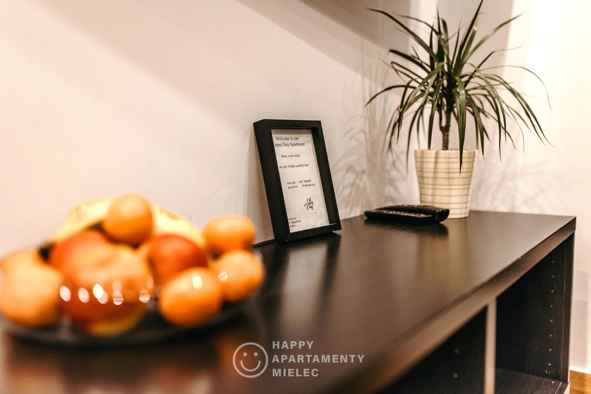 Happy Day - Apartamentyhappy Pl Mielec Exterior foto