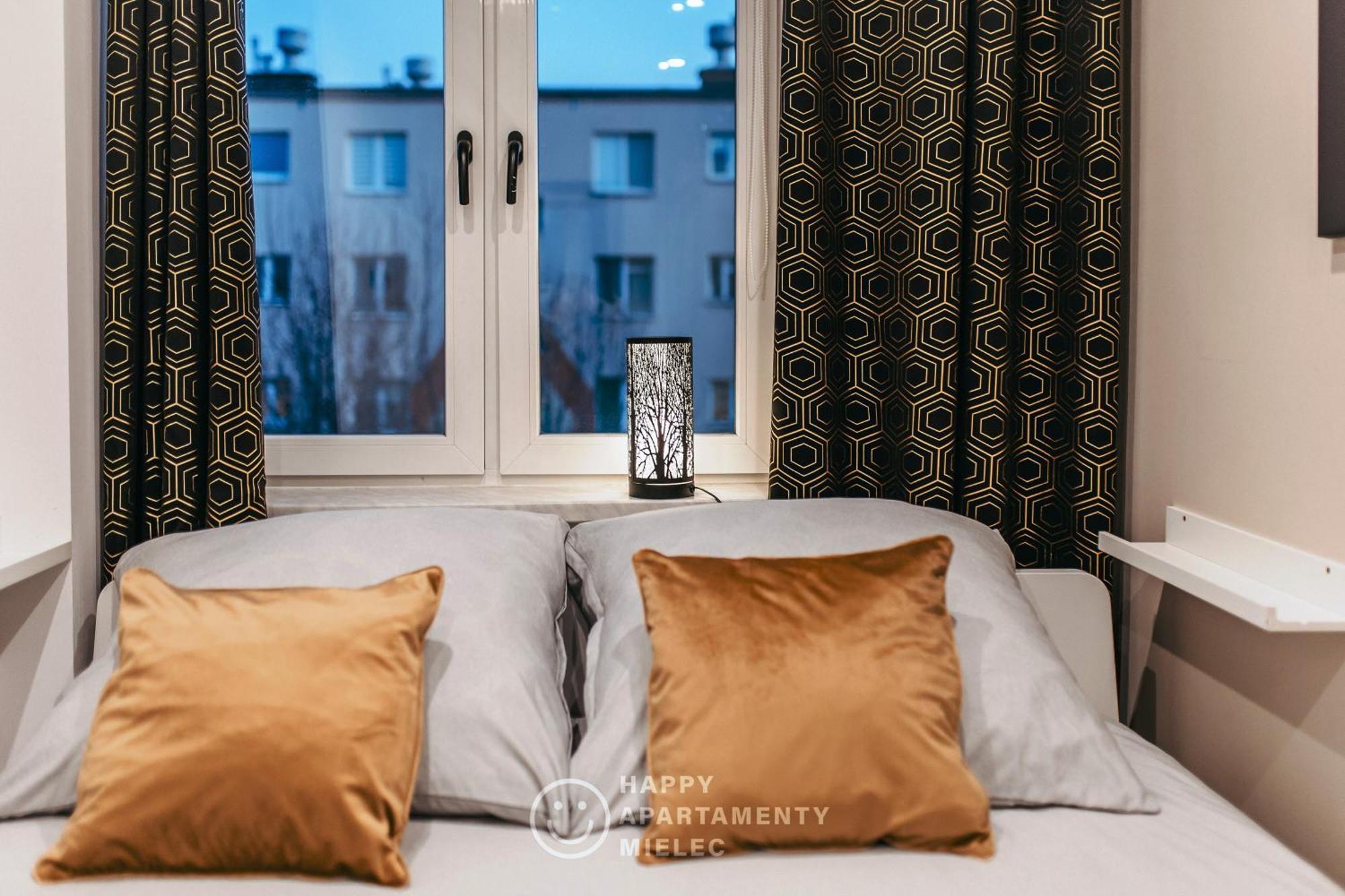 Happy Day - Apartamentyhappy Pl Mielec Exterior foto