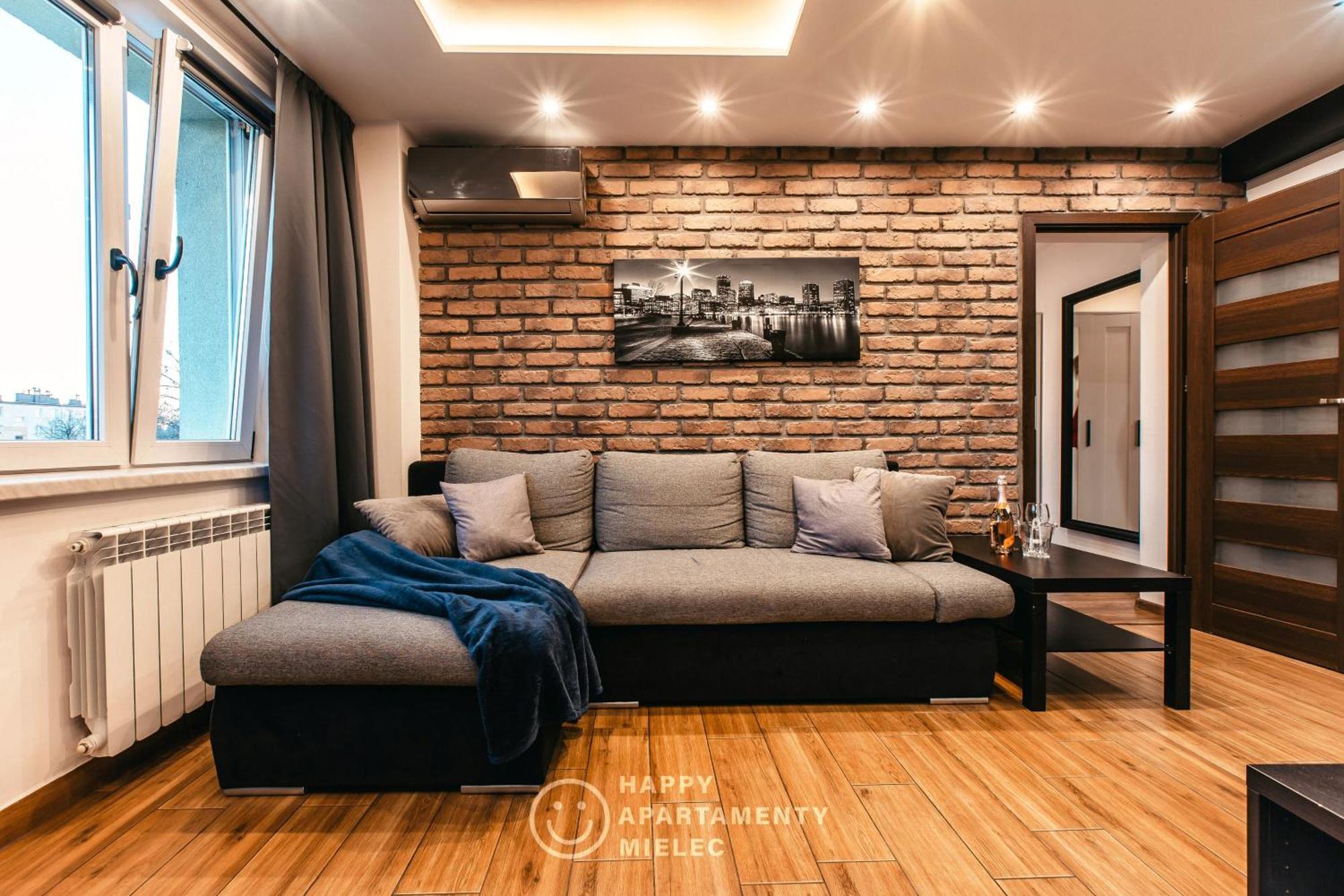 Happy Day - Apartamentyhappy Pl Mielec Exterior foto