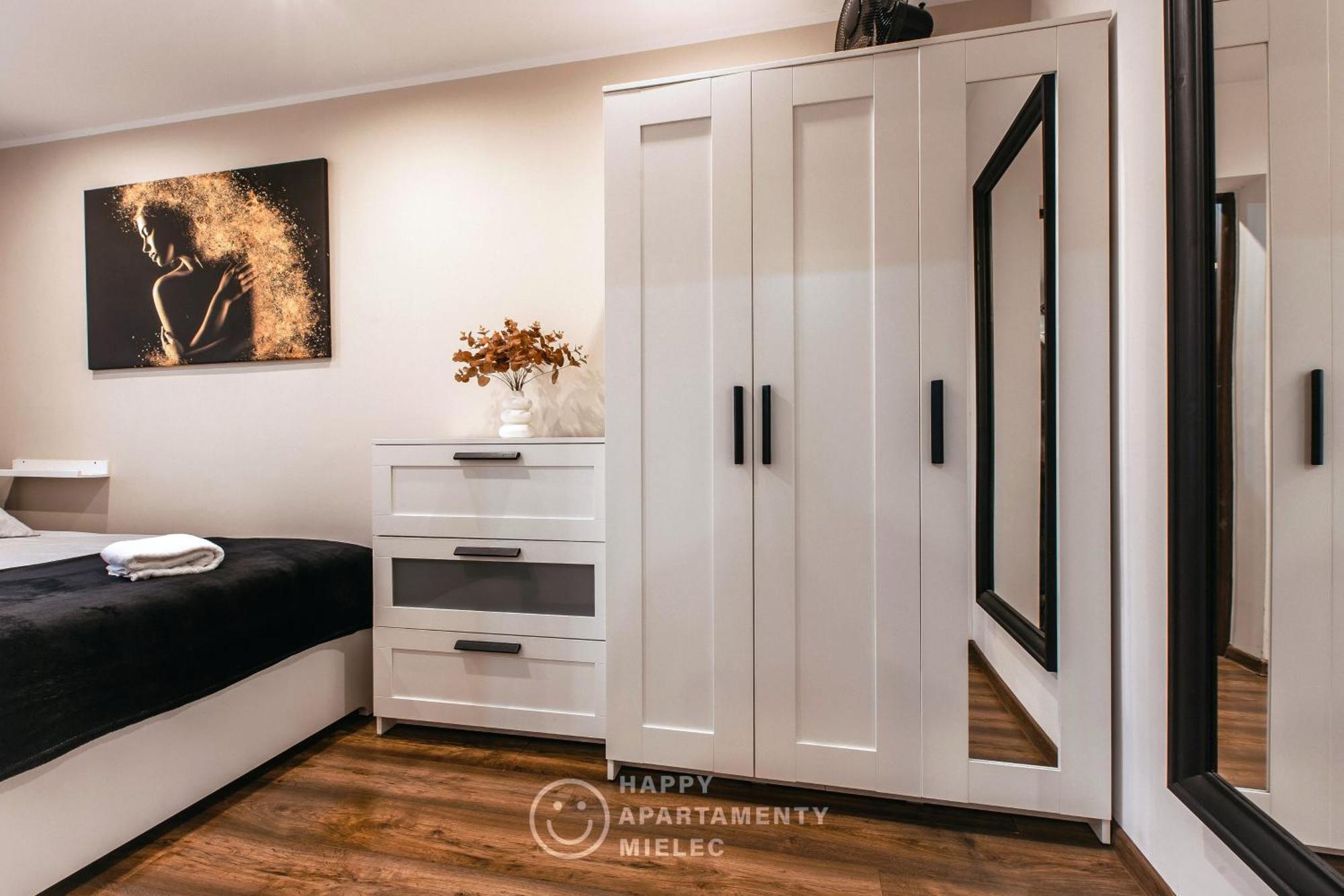 Happy Day - Apartamentyhappy Pl Mielec Exterior foto