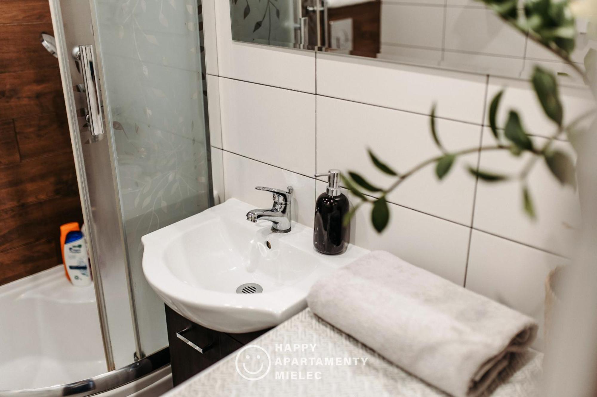 Happy Day - Apartamentyhappy Pl Mielec Exterior foto