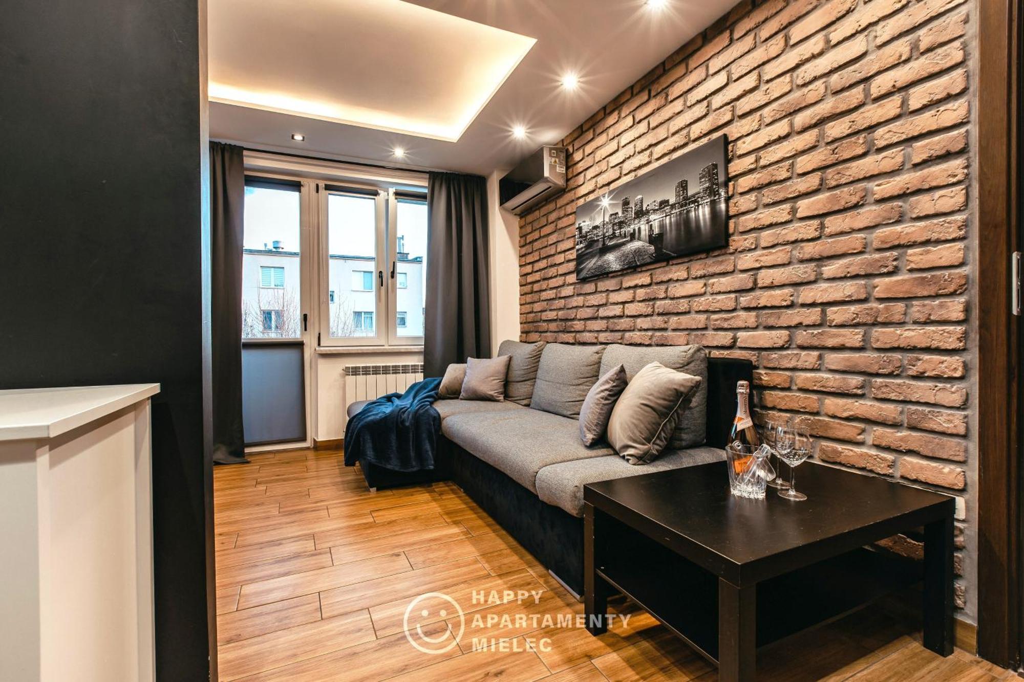 Happy Day - Apartamentyhappy Pl Mielec Exterior foto