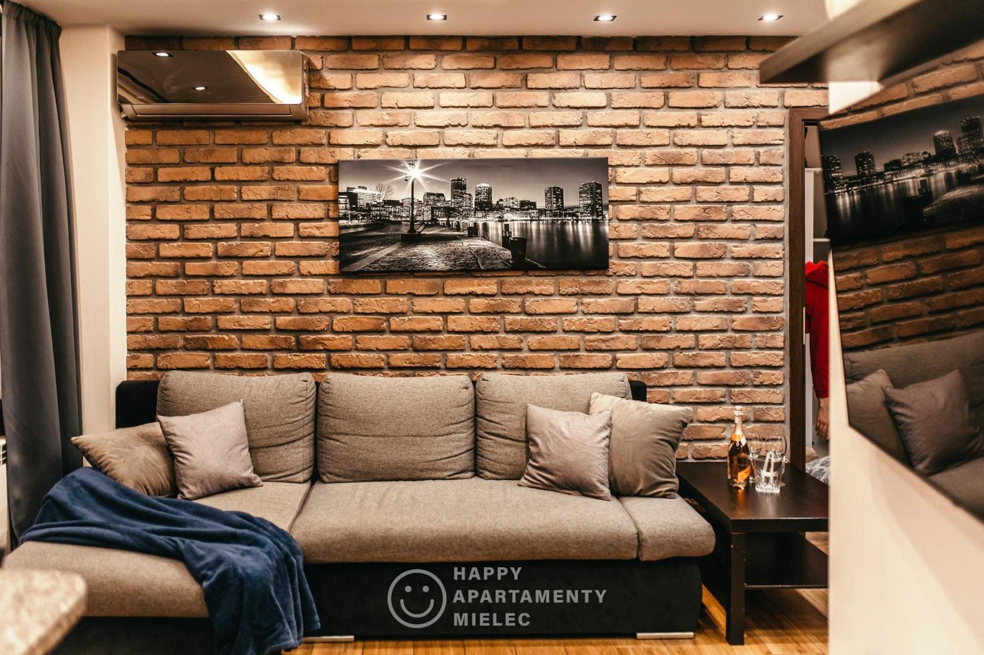 Happy Day - Apartamentyhappy Pl Mielec Exterior foto