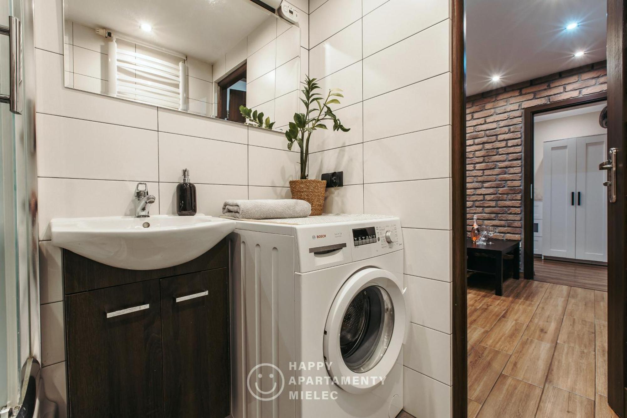 Happy Day - Apartamentyhappy Pl Mielec Exterior foto