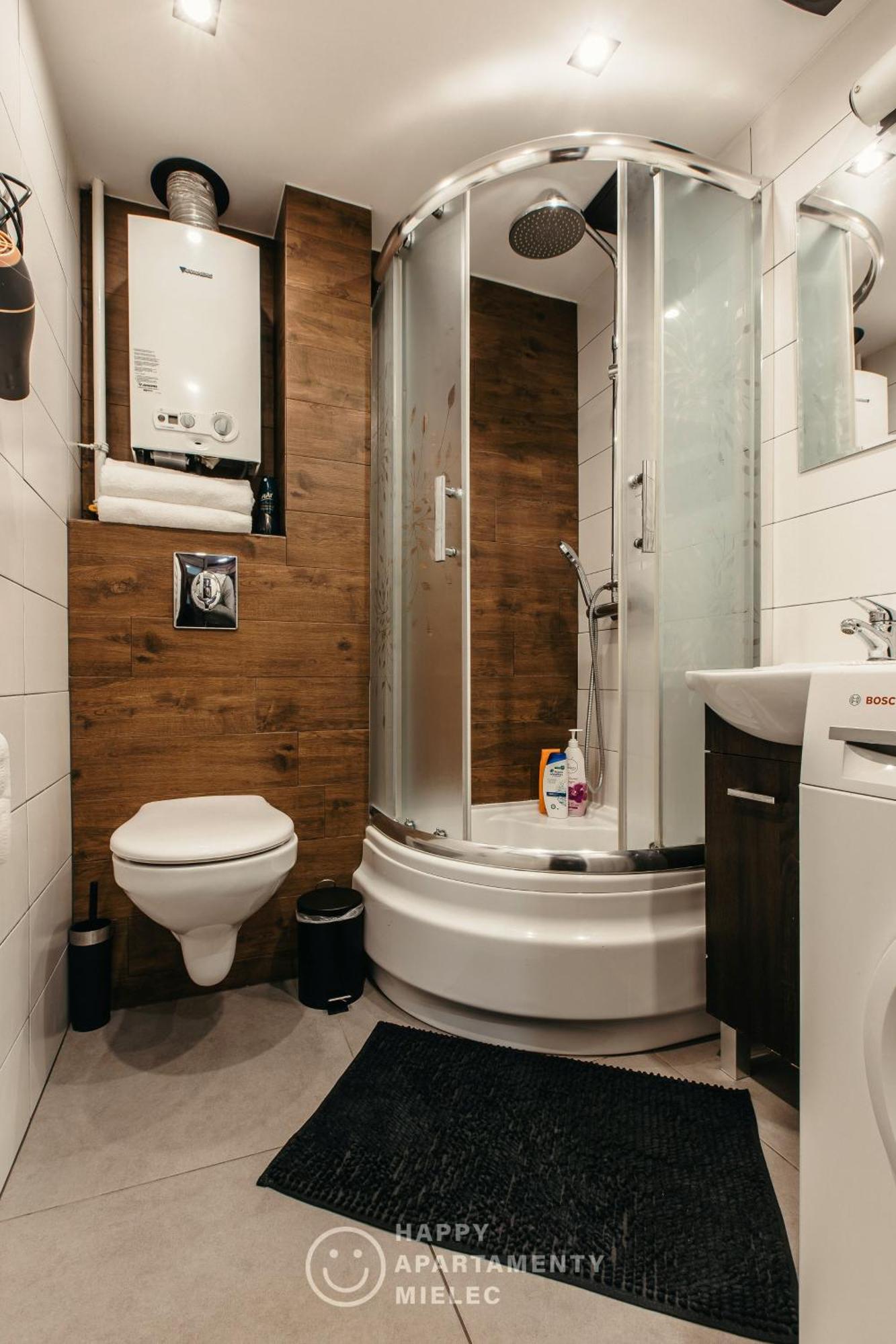 Happy Day - Apartamentyhappy Pl Mielec Exterior foto