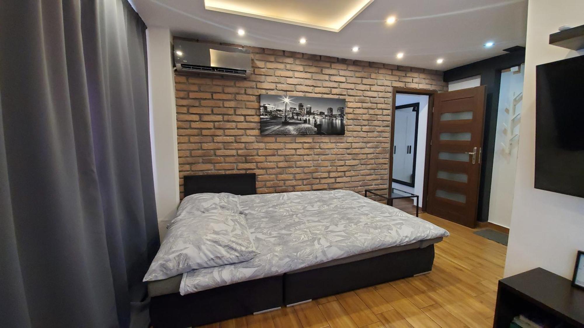 Happy Day - Apartamentyhappy Pl Mielec Exterior foto